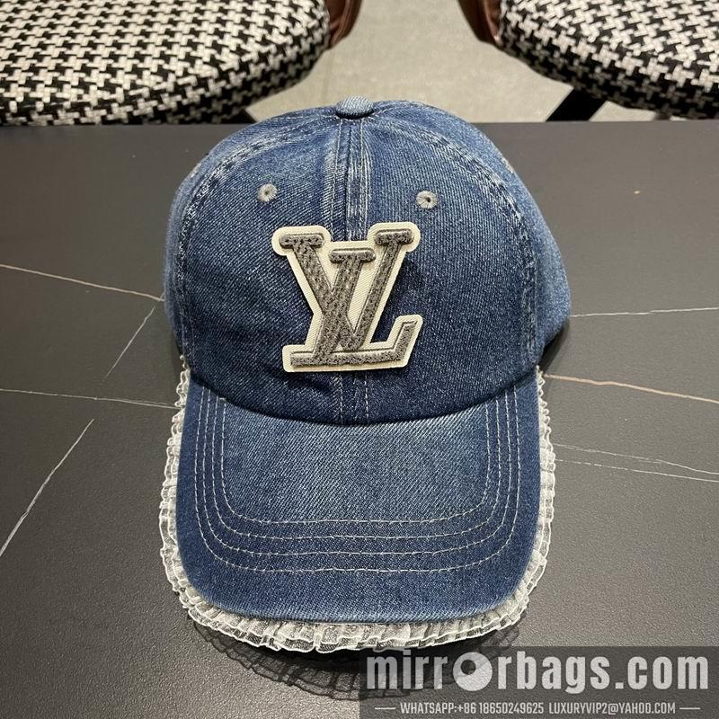 Replica LV Hat 030908