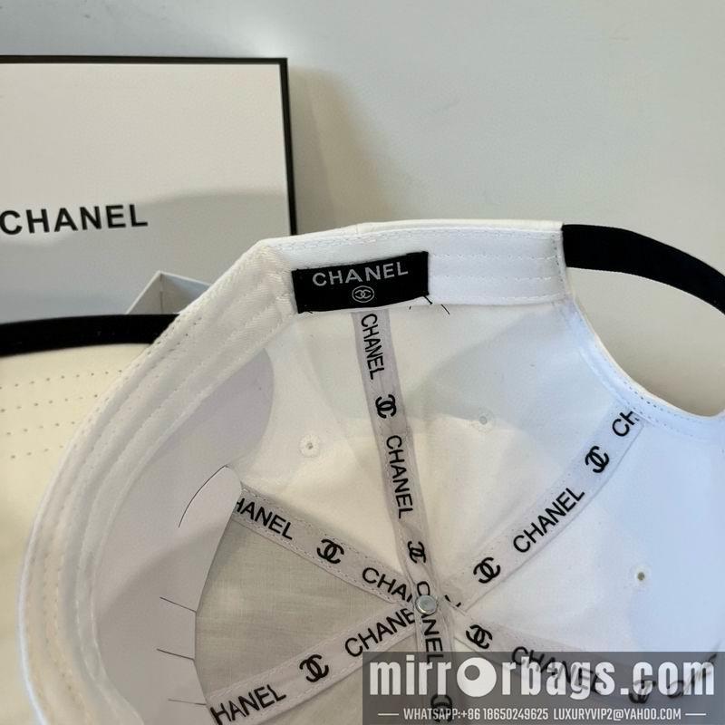 Replica Chanel cap dx33