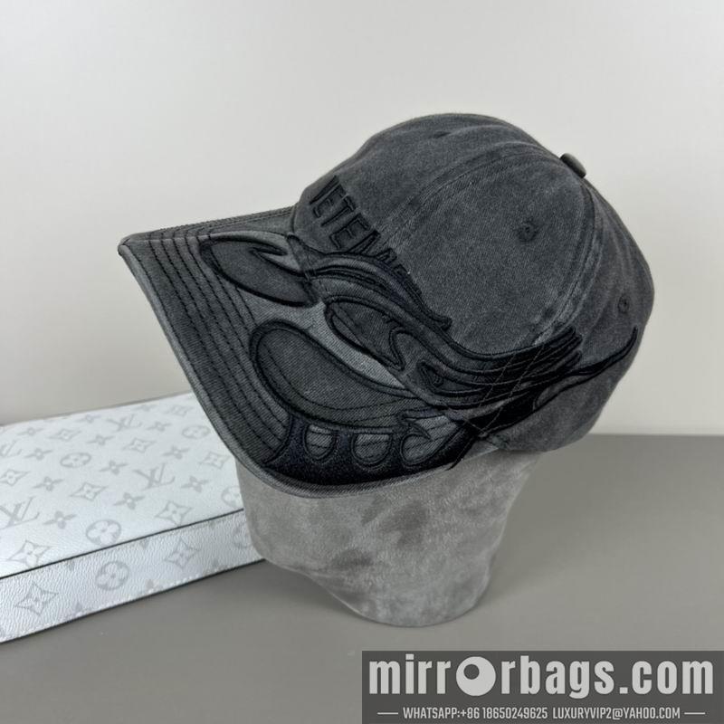 Replica Vetements cap dx01