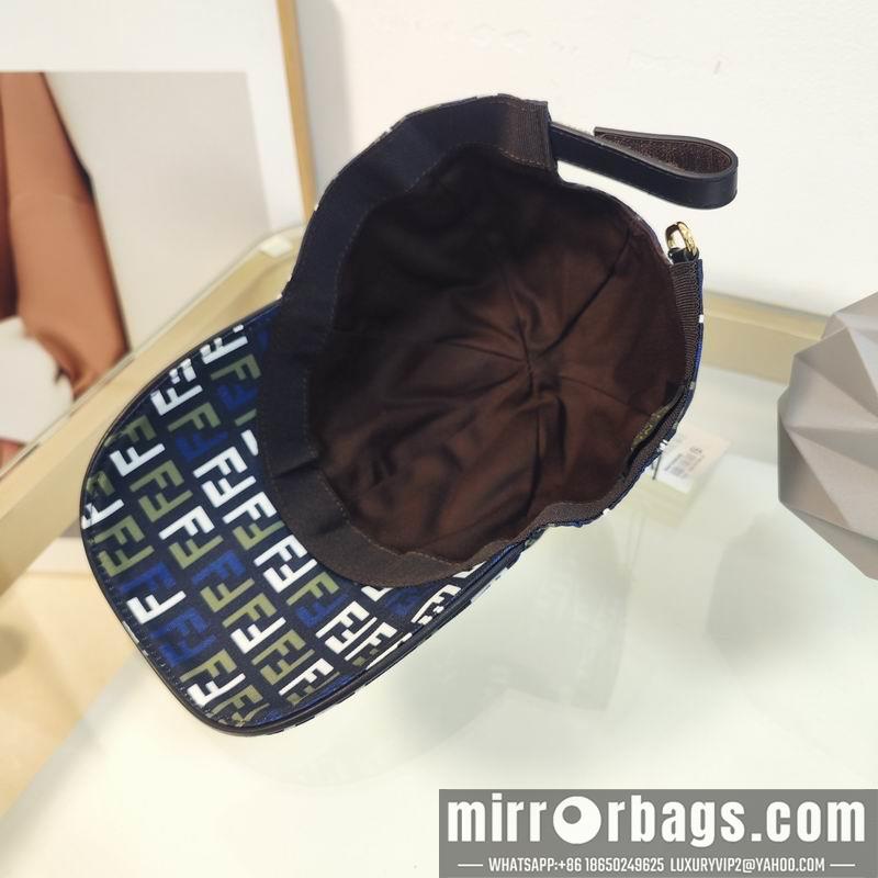 Replica Fendi Hat dx79
