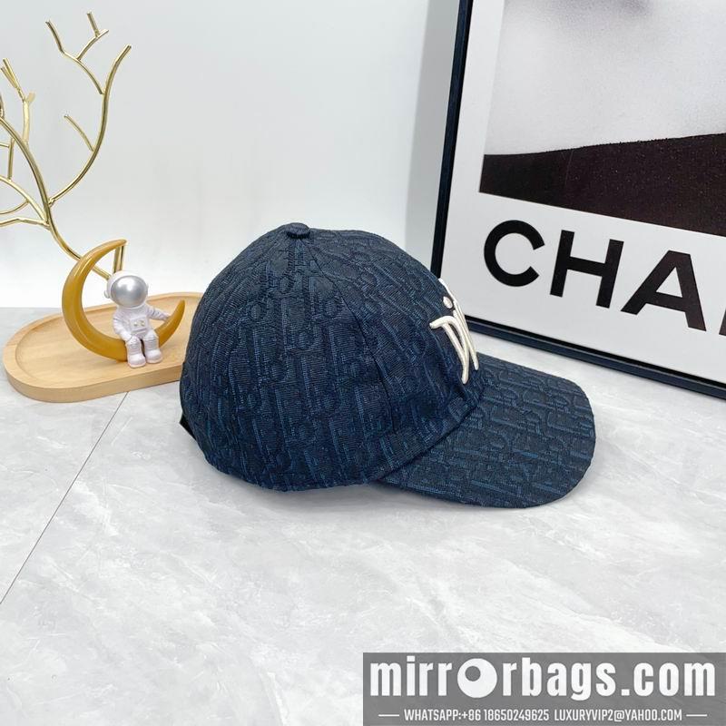 Replica Dior cap dx77