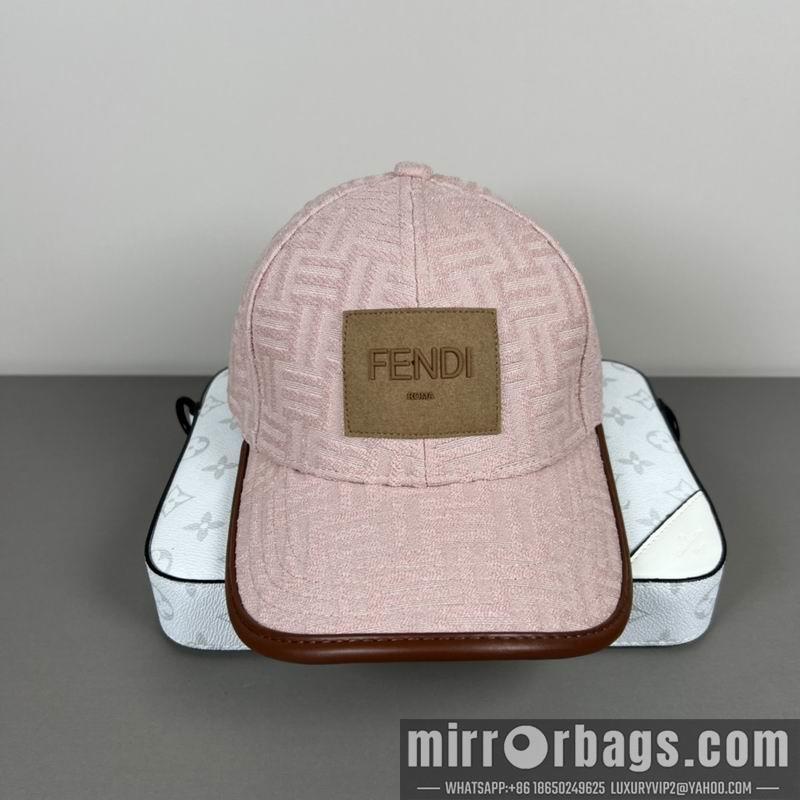 Replica Fendi cap dx68