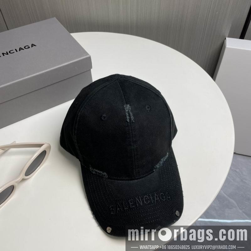 Replica Balenciaga cap 010201