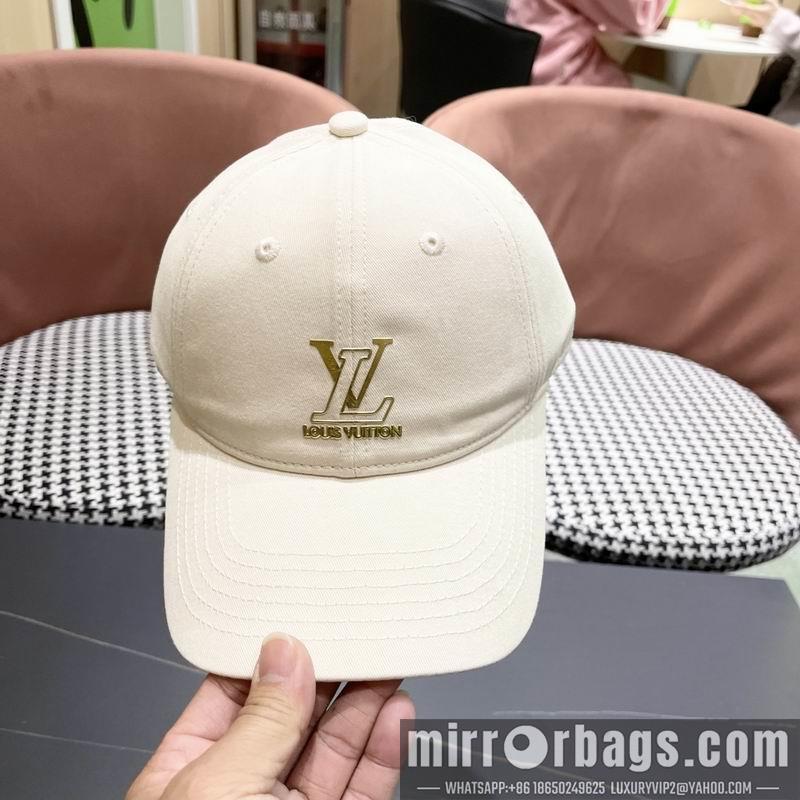 Replica LV Hat 041416