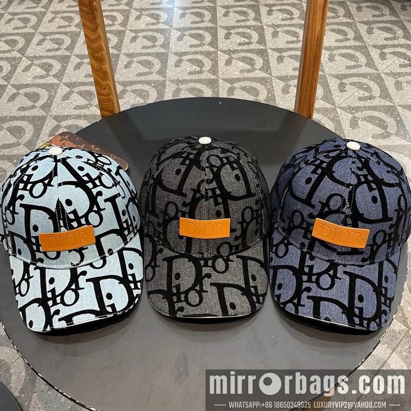 Replica Dior Cap 032001
