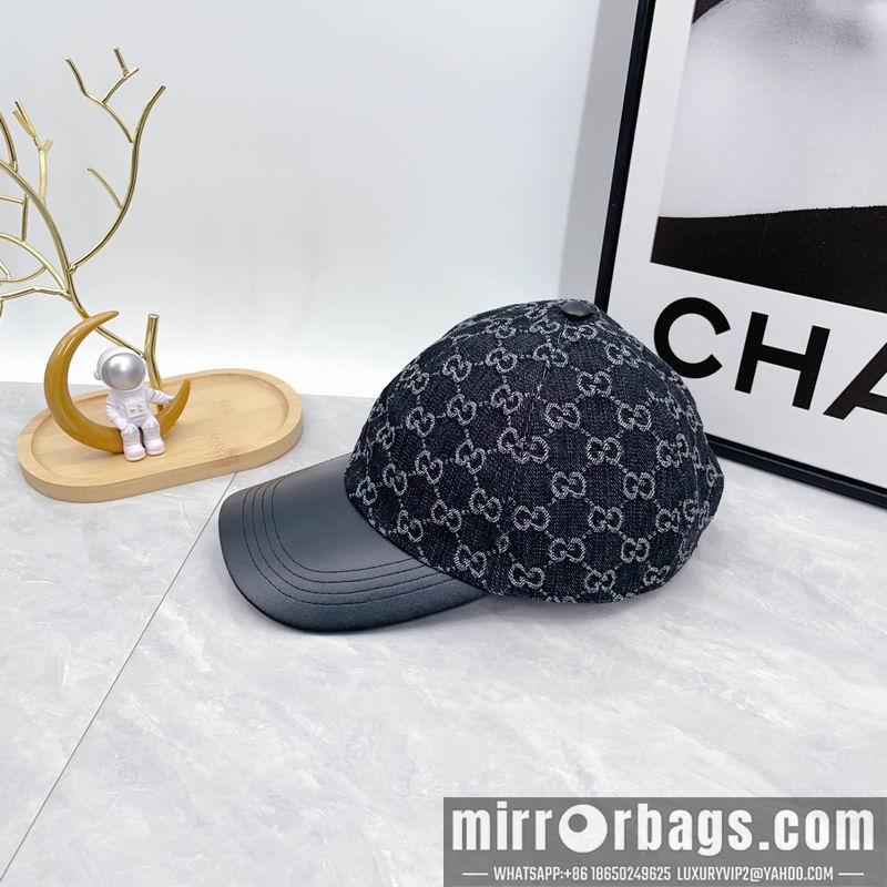 Replica Gucci cap dx34