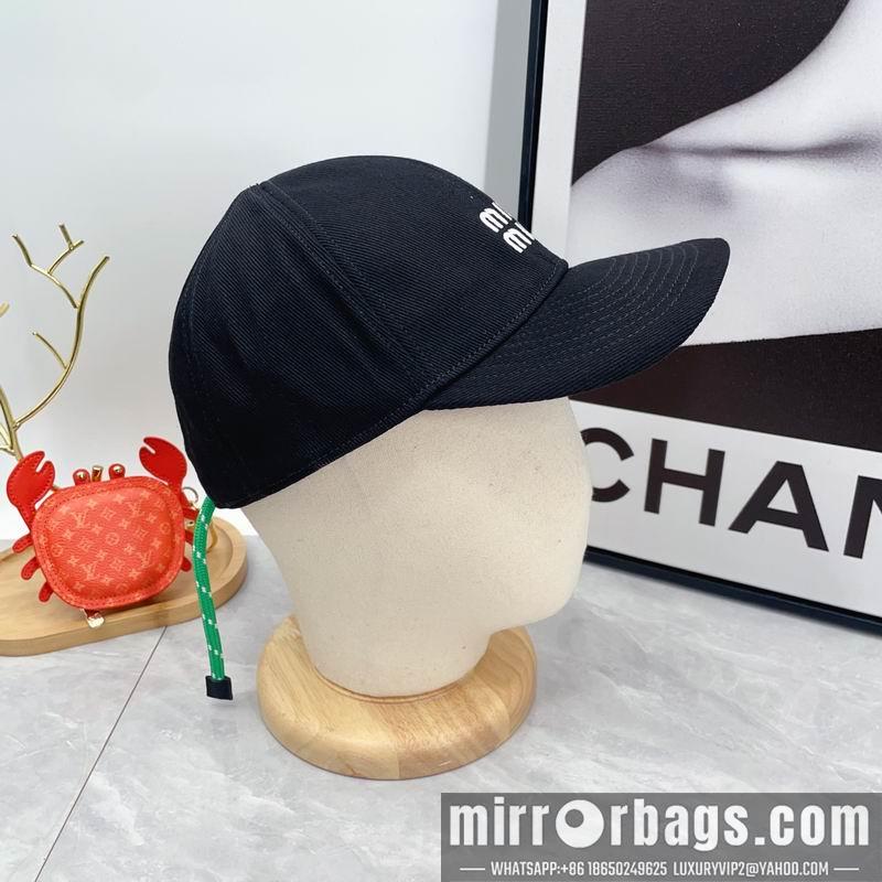 Replica Miumiu cap dx02