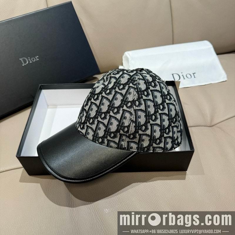 Replica Dior cap 092701