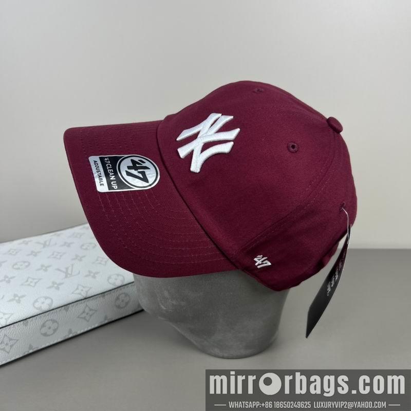 Replica NY Cap dx54