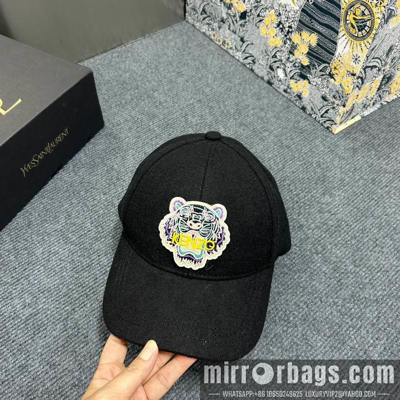 Replica Kenzo cap dx04