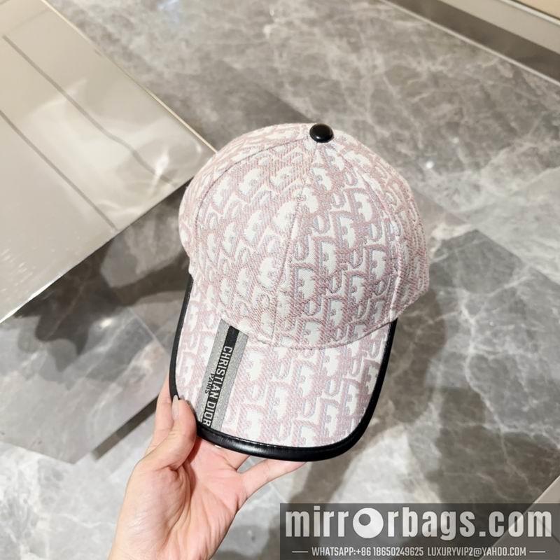 Replica Dior cap dx61