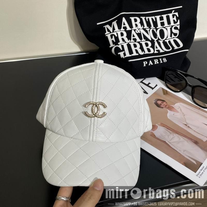 Replica Chanel Cap 072207