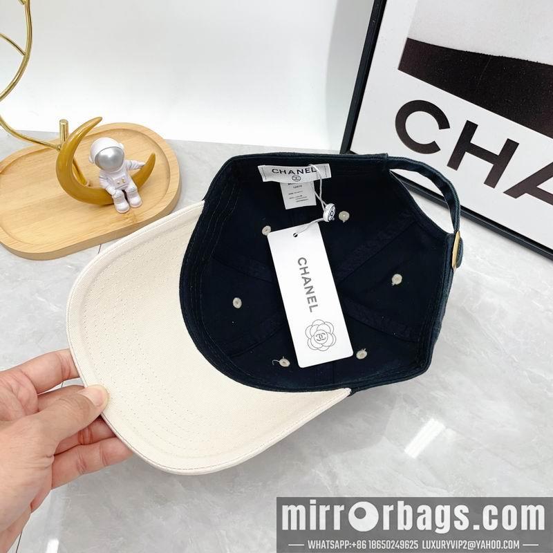 Replica Chanel cap dx38