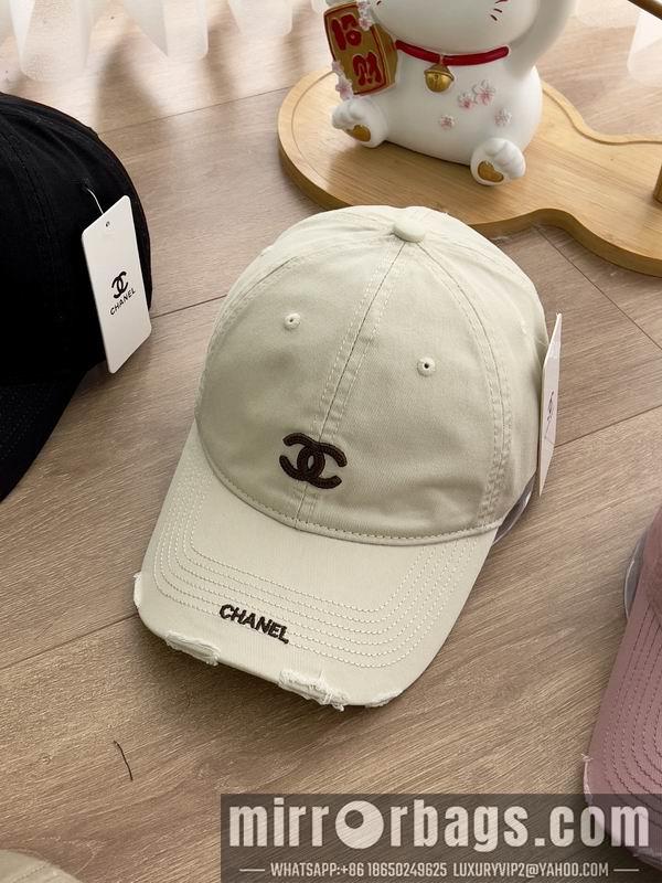 Replica Chanel cap dx04
