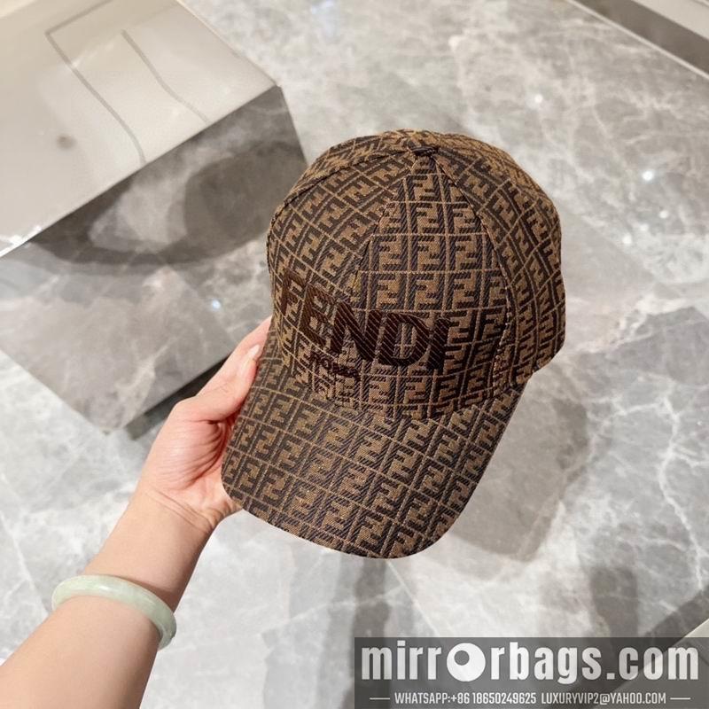 Replica Fendi cap 071301