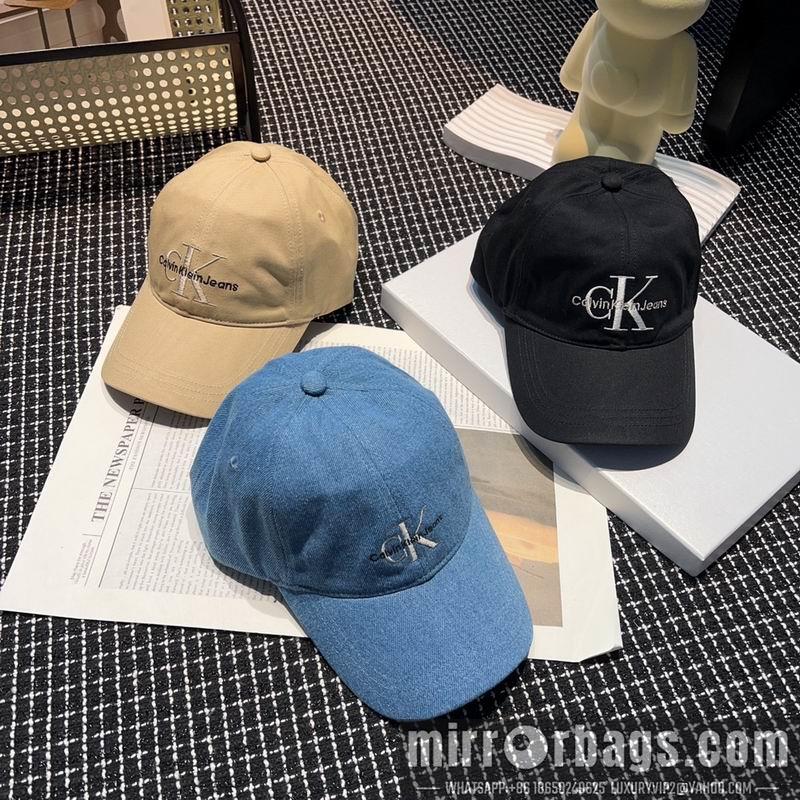Replica CK cap dx03