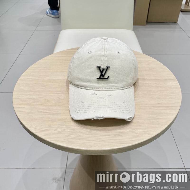 Replica LV Hat 041405