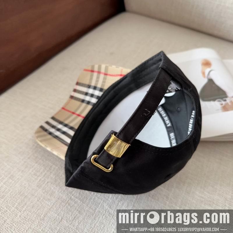 Replica Burberry cap dx07