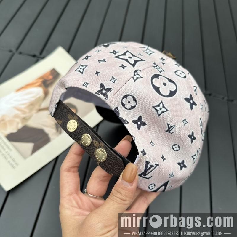 Replica LV Cap 122724