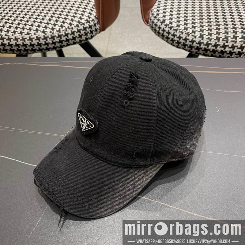 Replica Prada cap 090601