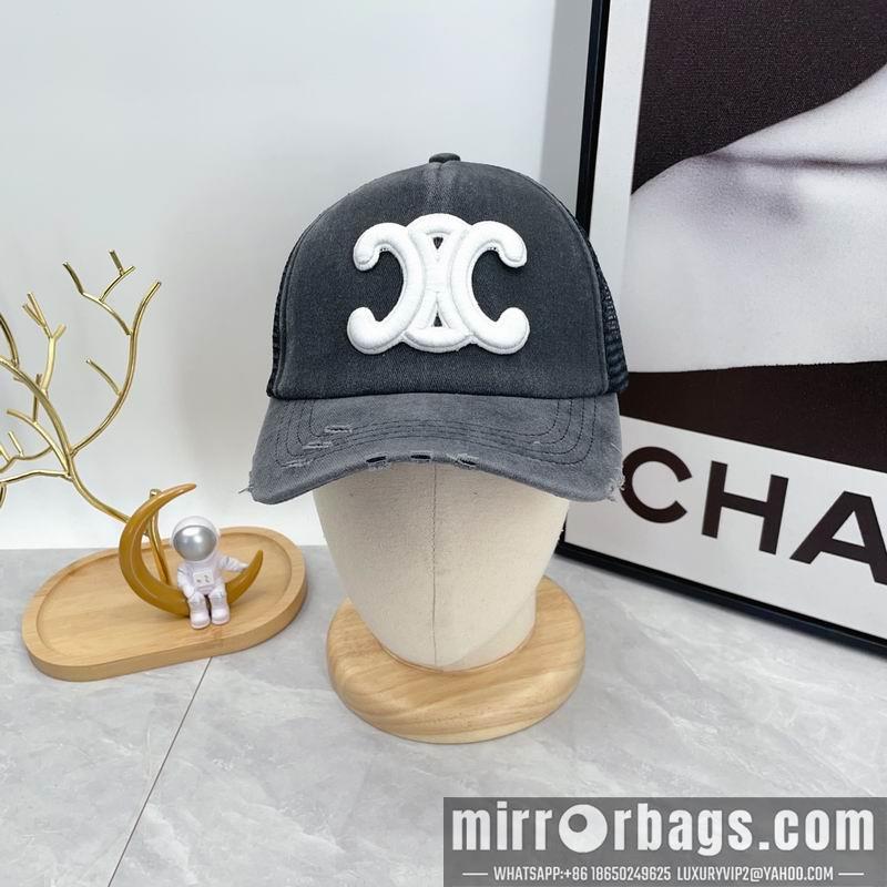 Replica Celine cap dx30