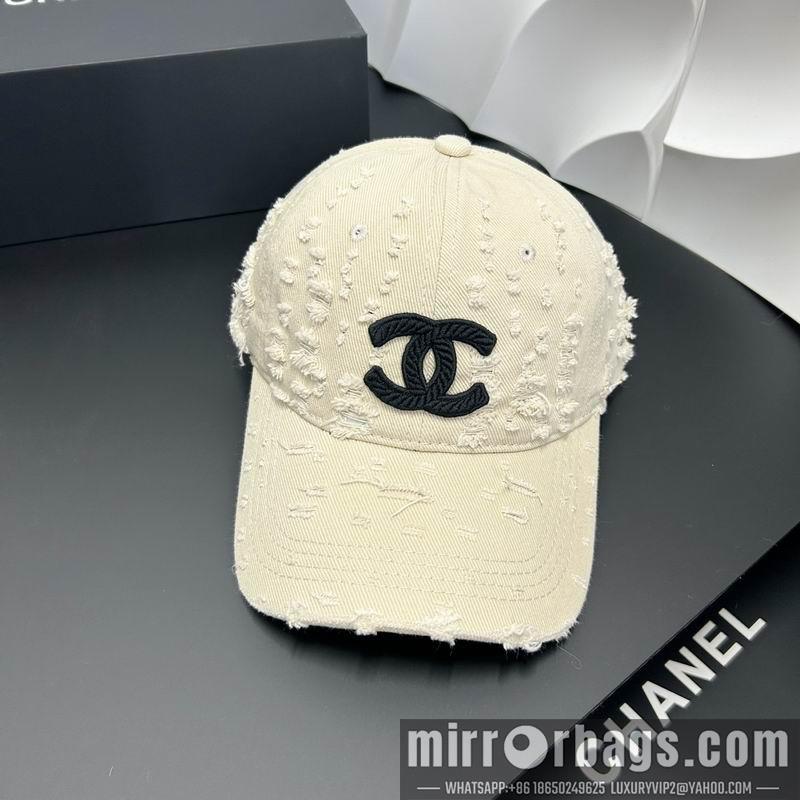 Replica Chanel cap dx73