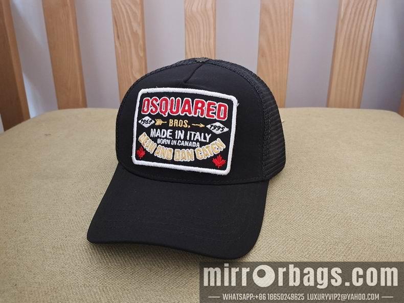 Replica DSQ Cap y 18