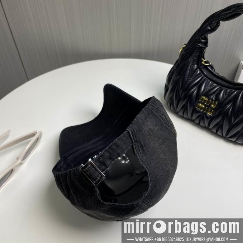 Replica Alexander Wang cap dx17