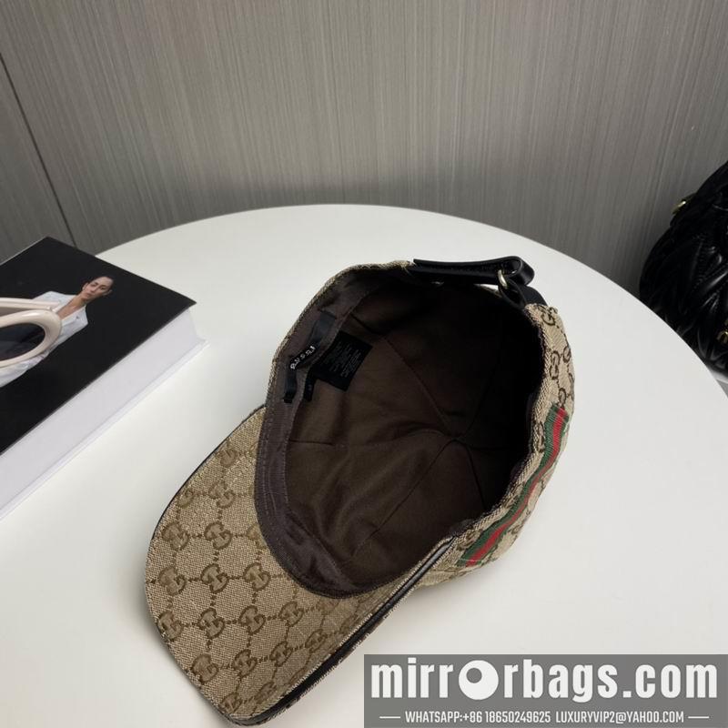 Replica Gucci Hat 072202