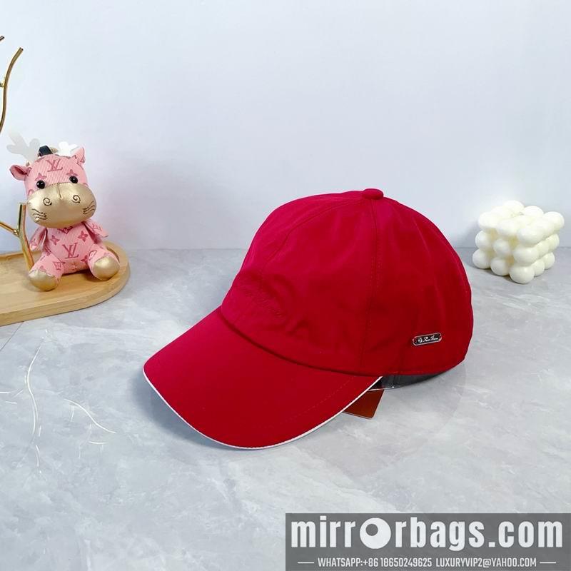Replica Loro Piana Hat dx06