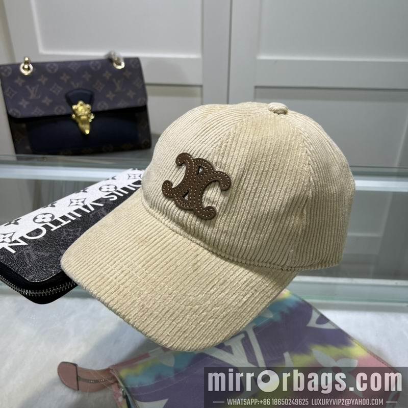 Replica Celine cap dx128