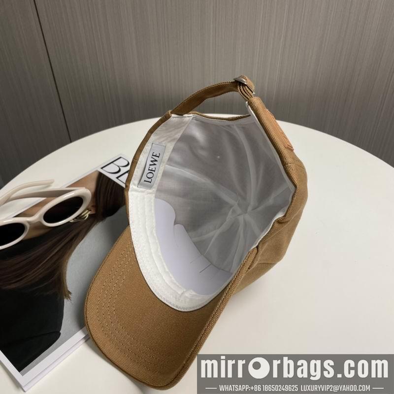 Replica Loewe Hat dx33