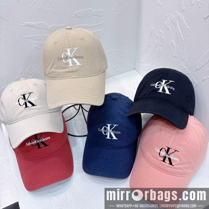 Replica CK cap 102801