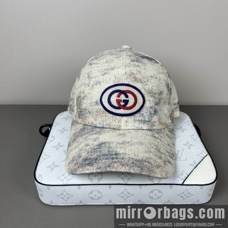 Replica Gucci Cap dx47