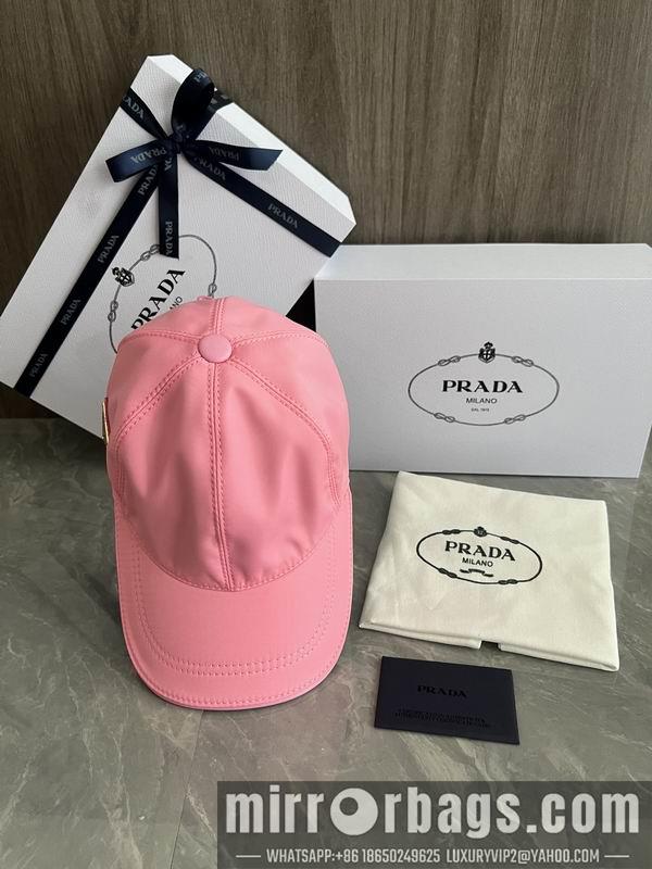 Replica Prada cap dx20