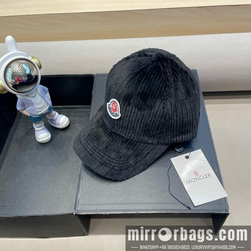Replica Moncler cap 010902
