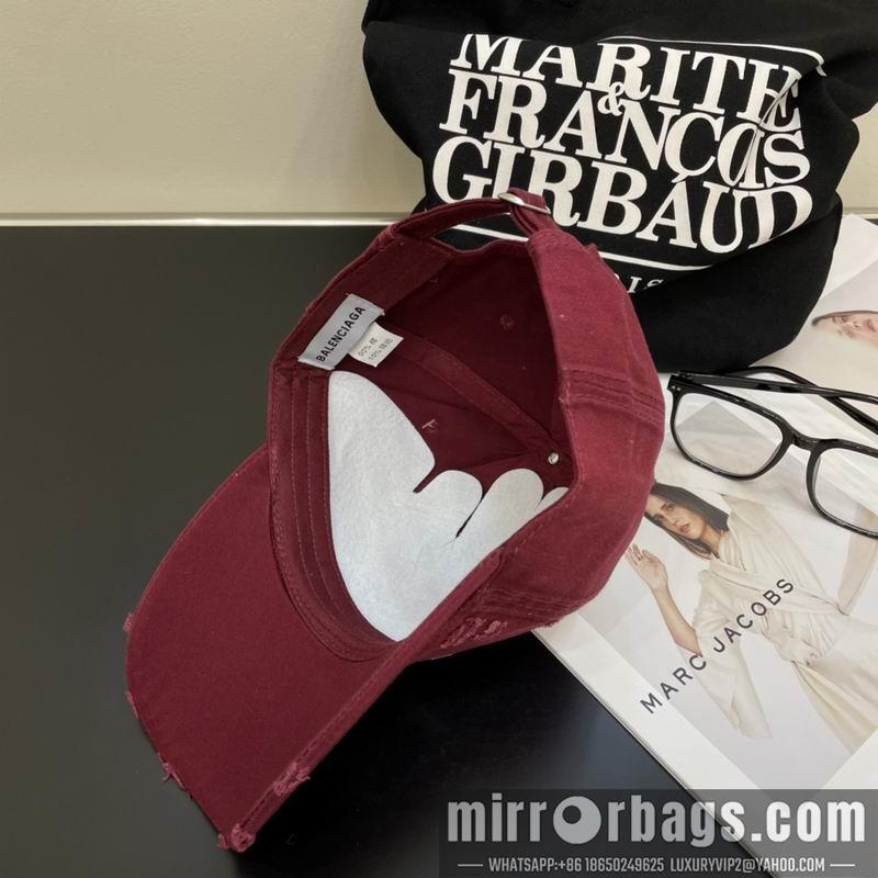 Replica Balenciaga cap 042701