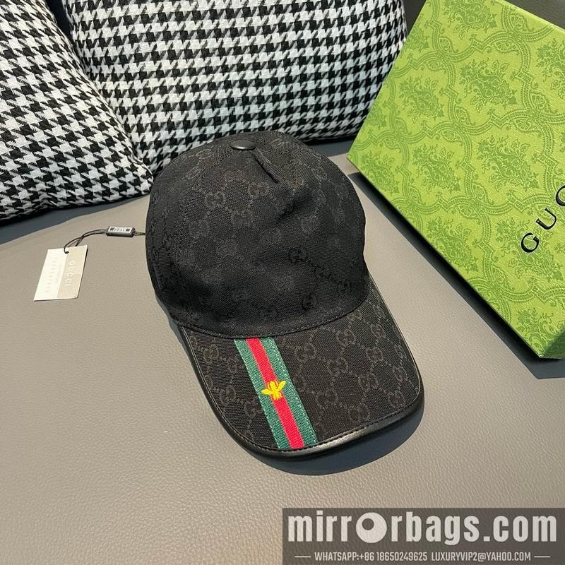 Replica Gucci cap dx143