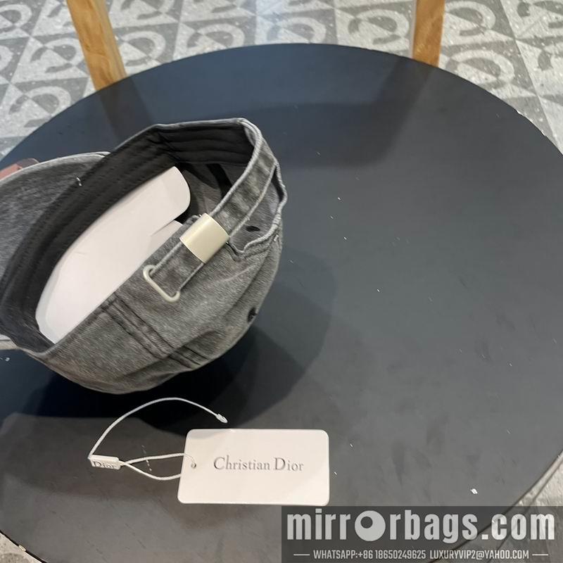 Replica Dior cap 050707