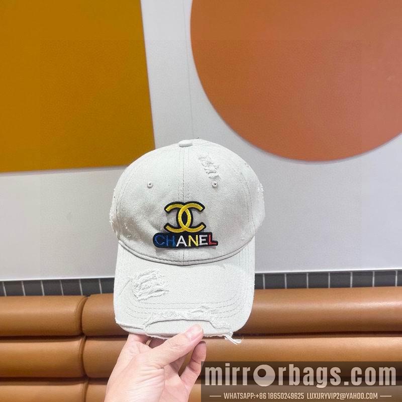 Replica Chanel Hat 021102