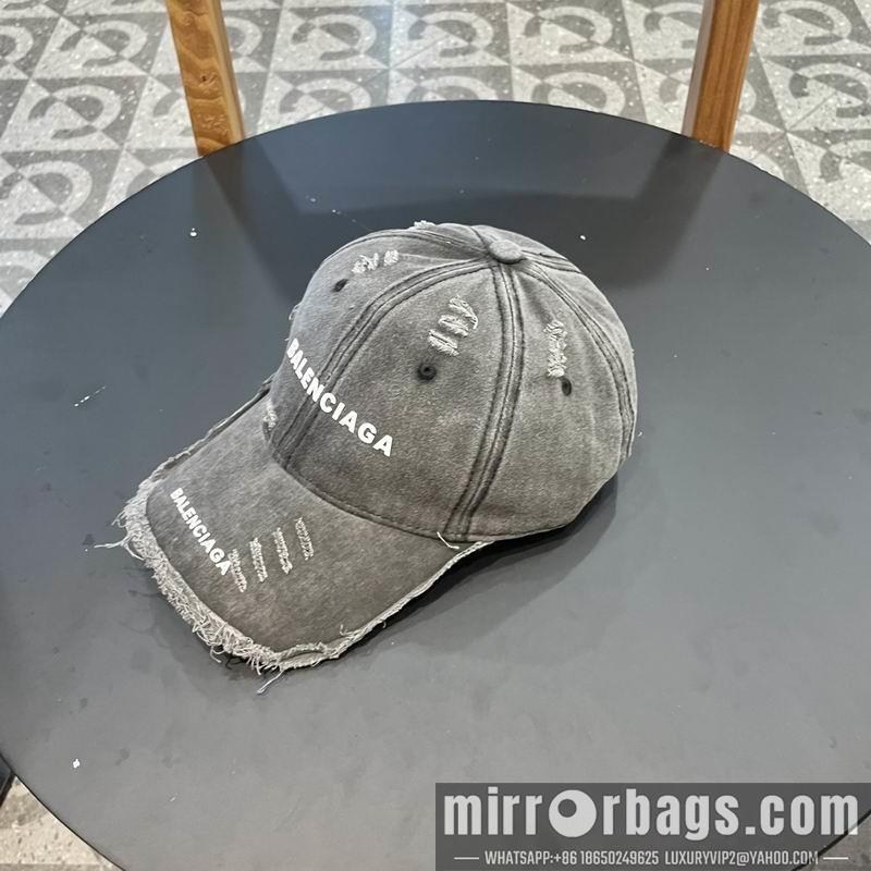 Replica Balenciaga cap 042802