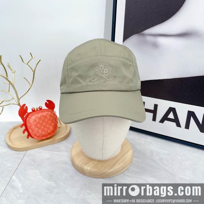 Replica Loro Piana Hat dx23