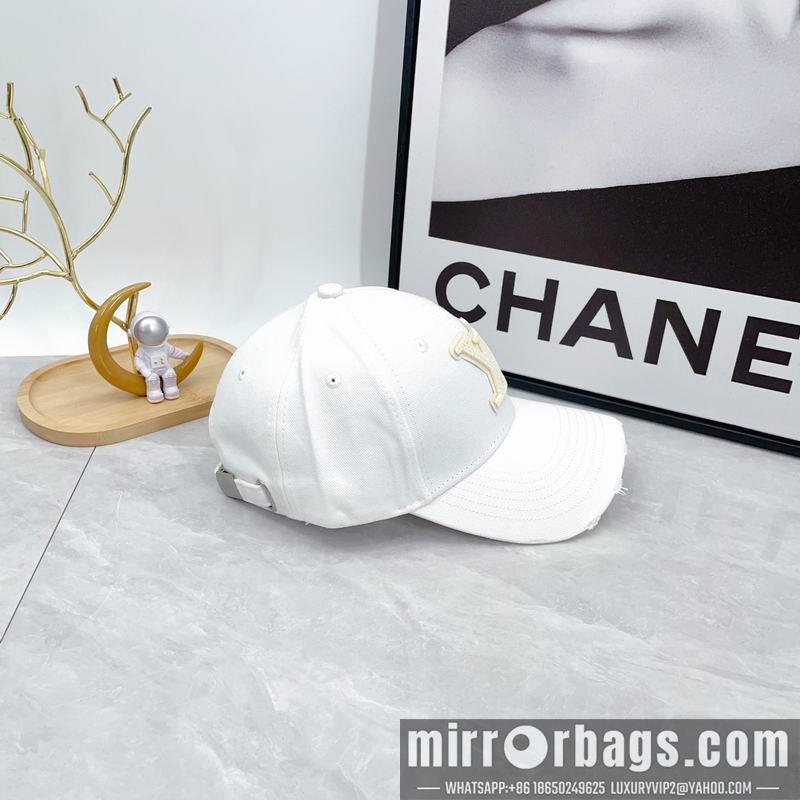 Replica LV Hat dx158