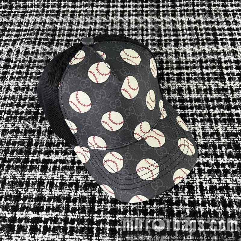 Replica Gucci cap hm03