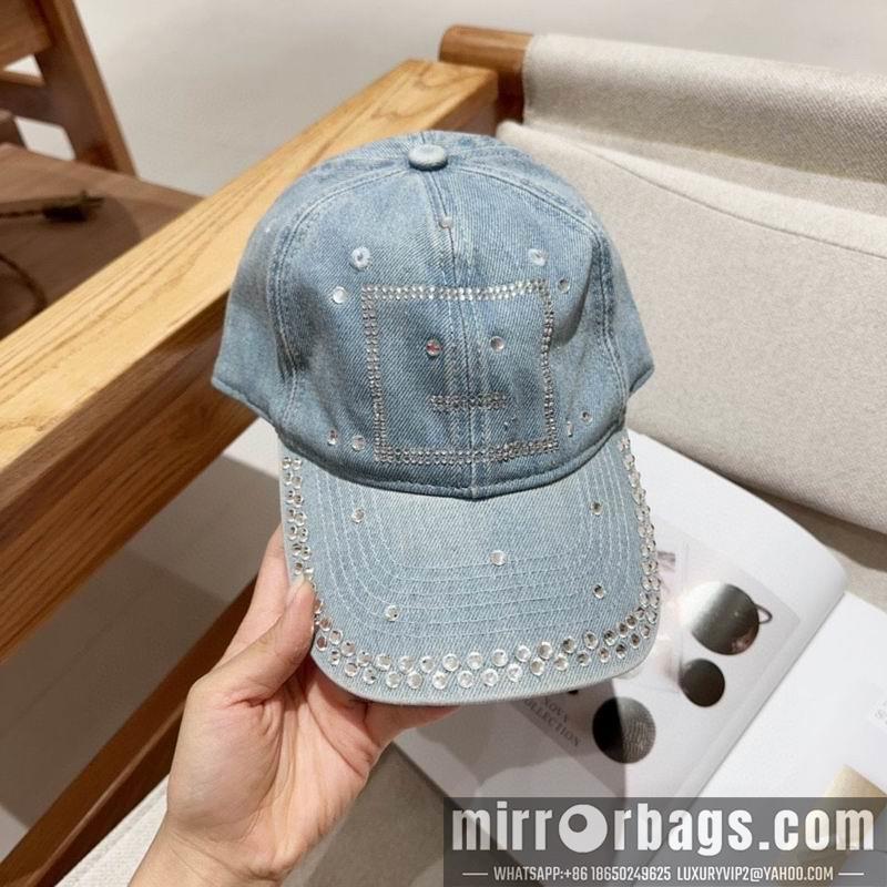 Replica Drew House Cap 122122