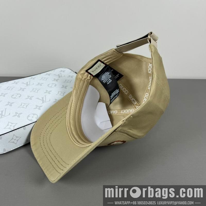 Replica Gucci cap dx22
