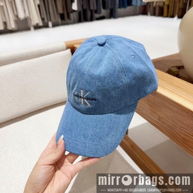 Replica CK cap dx09