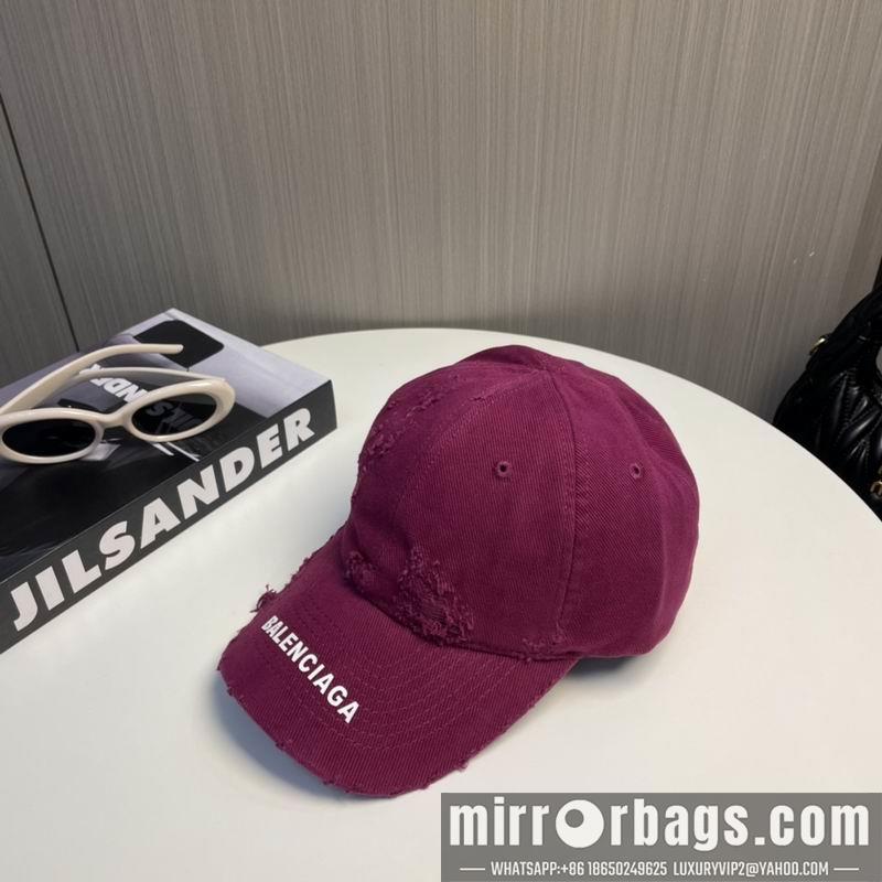 Replica Balenciaga cap 100702