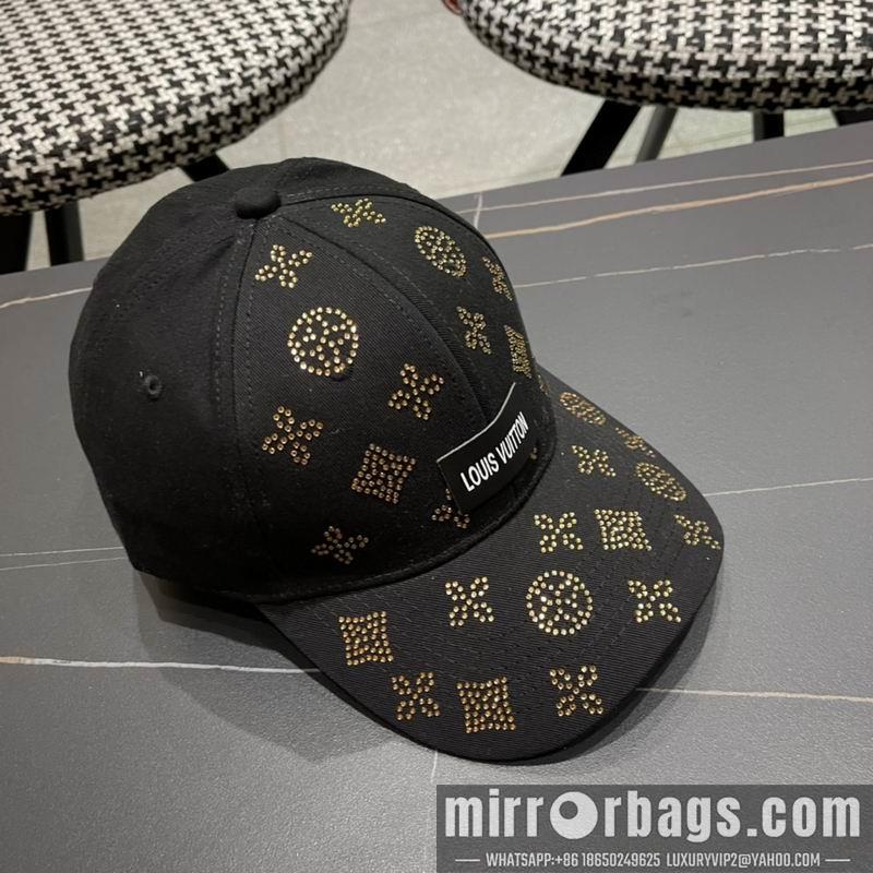 Replica LV Hat 091404