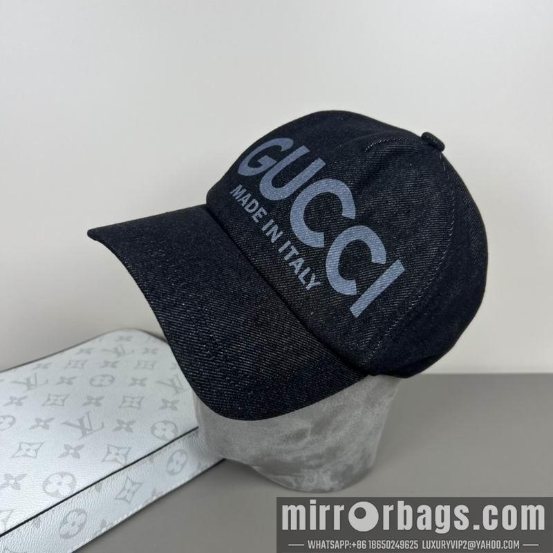 Replica Gucci cap dx31